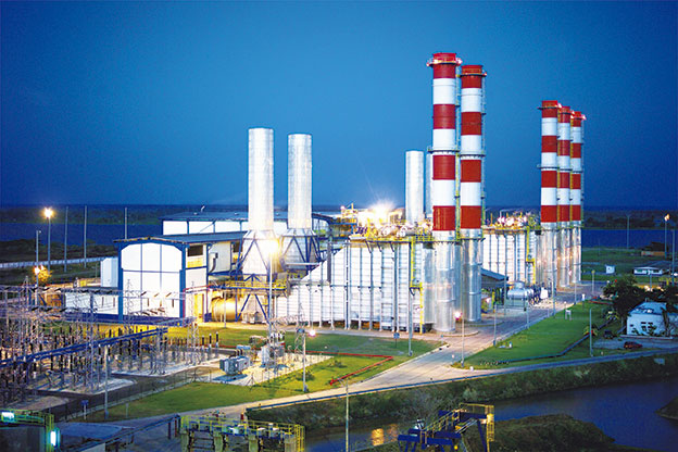Planta Tebsa