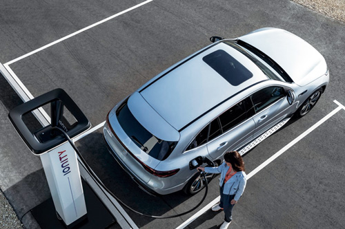 Fuente: Daimler Colombia - Mercedes Benz