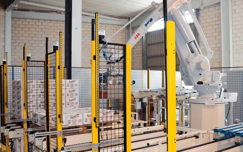 Fuente. http://www.mekkam.com/robotica-industrial/robot-cartesiano/