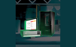 Schneider expone su propuesta de Edge computing para grandes Infraestructuras