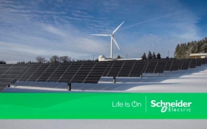 Schneider Electric es nombrada como una de las compañías más admiradas de Fortune por tercer año consecutivo