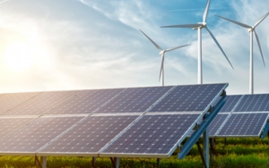 ¿Cómo digitalizar la cadena de suministro de energías para combatir el cambio climático?