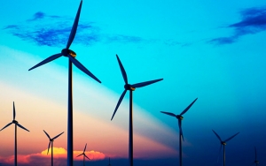 México &quot;se arriesga a perder&quot; 3.500 millones de dólares en energía eólica