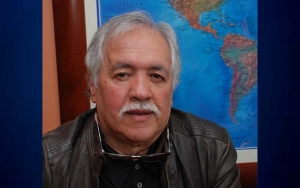 Ing. Horacio Torres Sánchez
