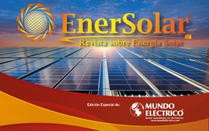 Edicion 144, ENERSOLAR