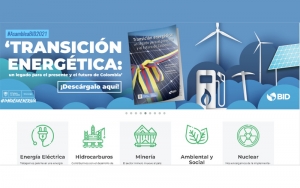 Marco Regulatorio Colombiano Referente a ZNI y Fuentes Renovables de Energía Eléctrica