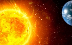 La energía para todos vendrá del sol