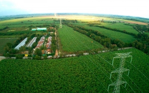 Proyecto Refuerzo Suroccidental 500 kV; así avanza el proyecto de transmisión de energía eléctrica Refuerzo Suroccidental 500 kilovoltios (kV)