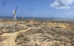 Parque La Guajira_Vestas Colombia