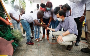 Foto: César Nigrinis / Ministerio de Minas y Energía