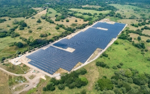 Celsia Solar Lanceros - SIN