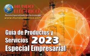 Edicion 140 | Guia de Productos y Servicios 2023 - Especial Empresarial