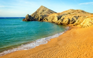 Foto: Cabo de la Vela, la Guajira