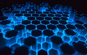 Científicos logran generar electricidad a partir del vacío al recrear la fuerza cósmica de estrellas de neutrones en el grafeno